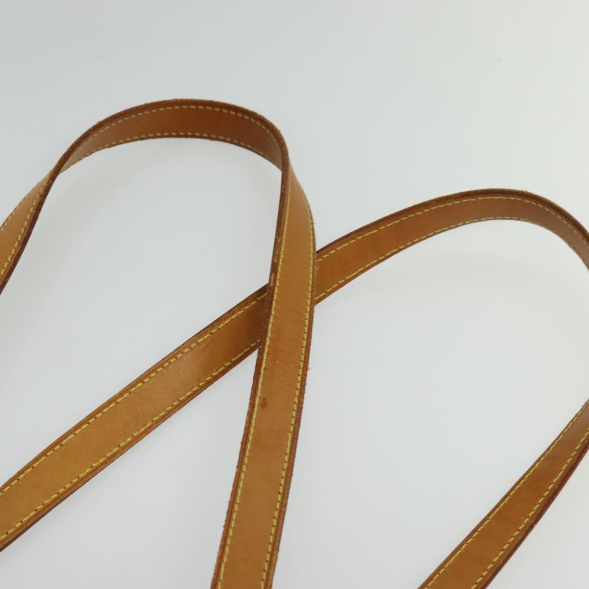 LOUIS VUITTON Monogram Cabas Alto Tote Bag M51152 LV Auth ep10434