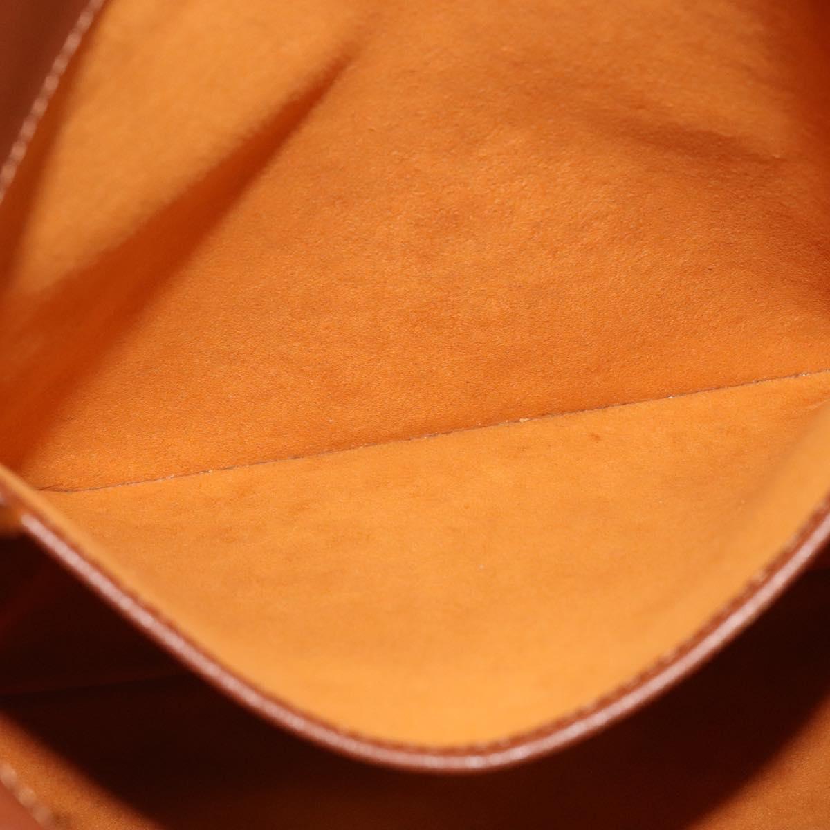 LOUIS VUITTON Monogram Musette Shoulder Bag M51256 LV Auth ep10786