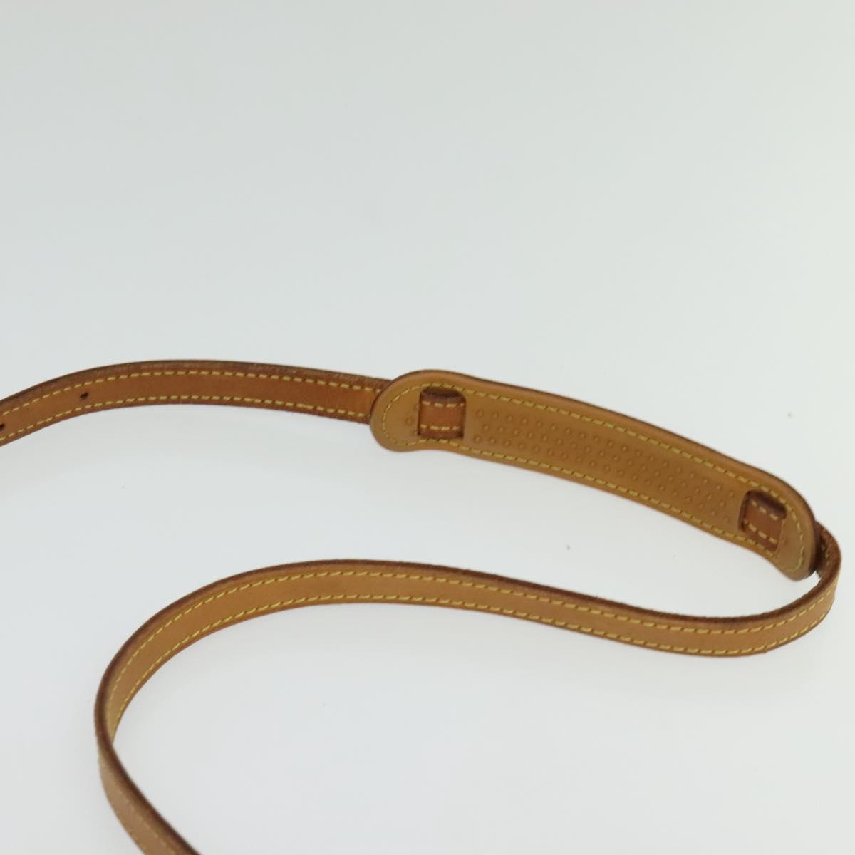 LOUIS VUITTON Monogram Blois Shoulder Bag M51221 LV Auth ep10829