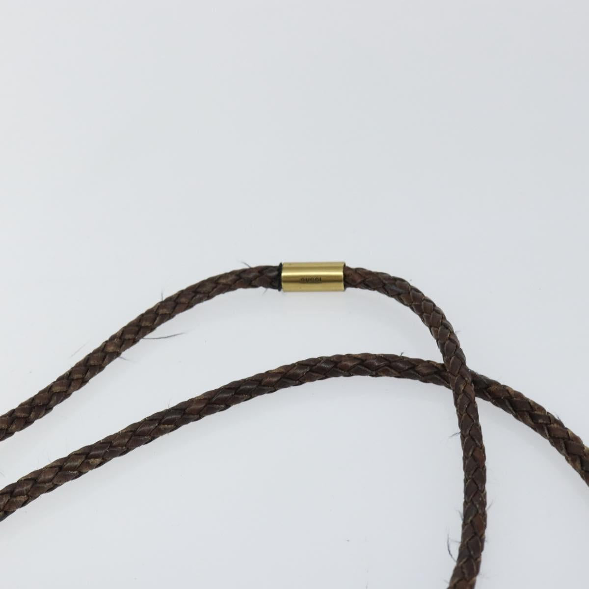 GUCCI GG Canvas Tote Bag Beige Auth ep10953