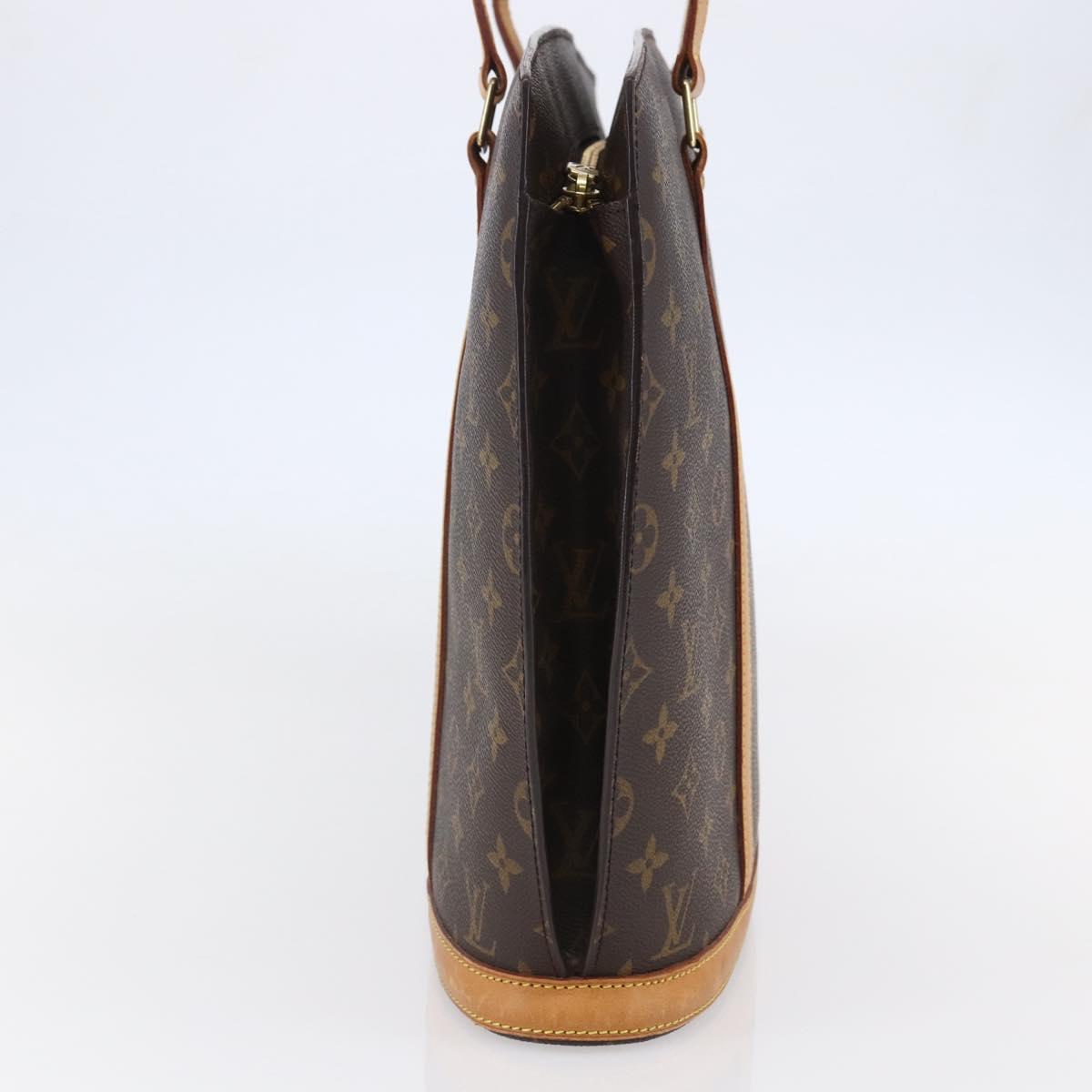 LOUIS VUITTON Monogram Babylone Tote Bag M51102 LV Auth ep10964