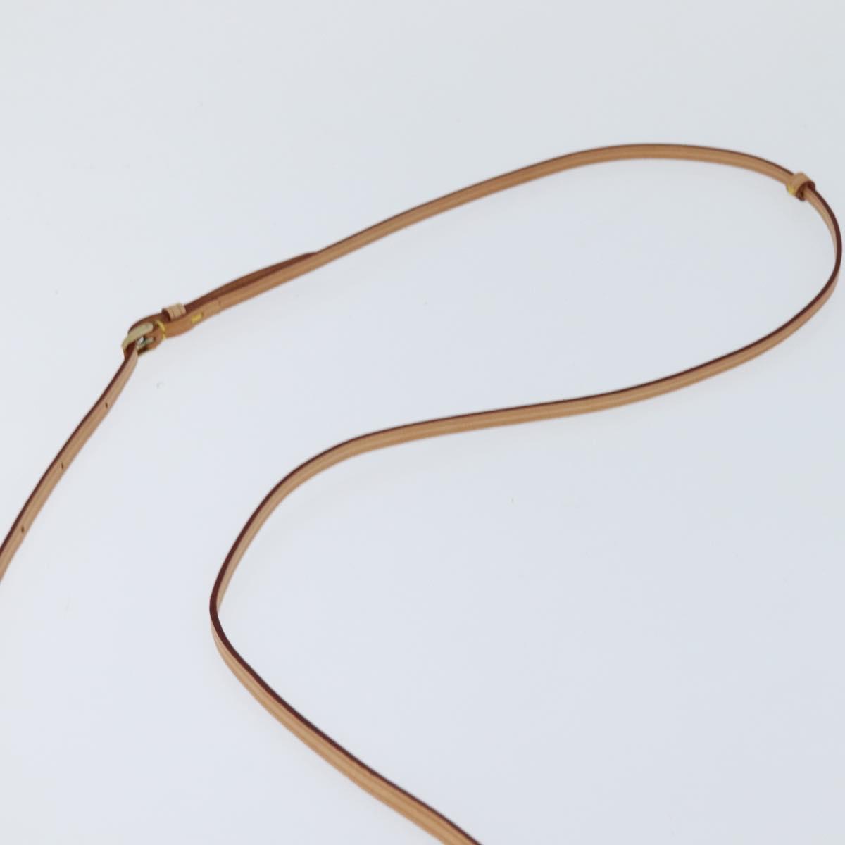 LOUIS VUITTON Monogram Vernis Walker Wallet Lime Yellow M91074 LV Auth ep10966