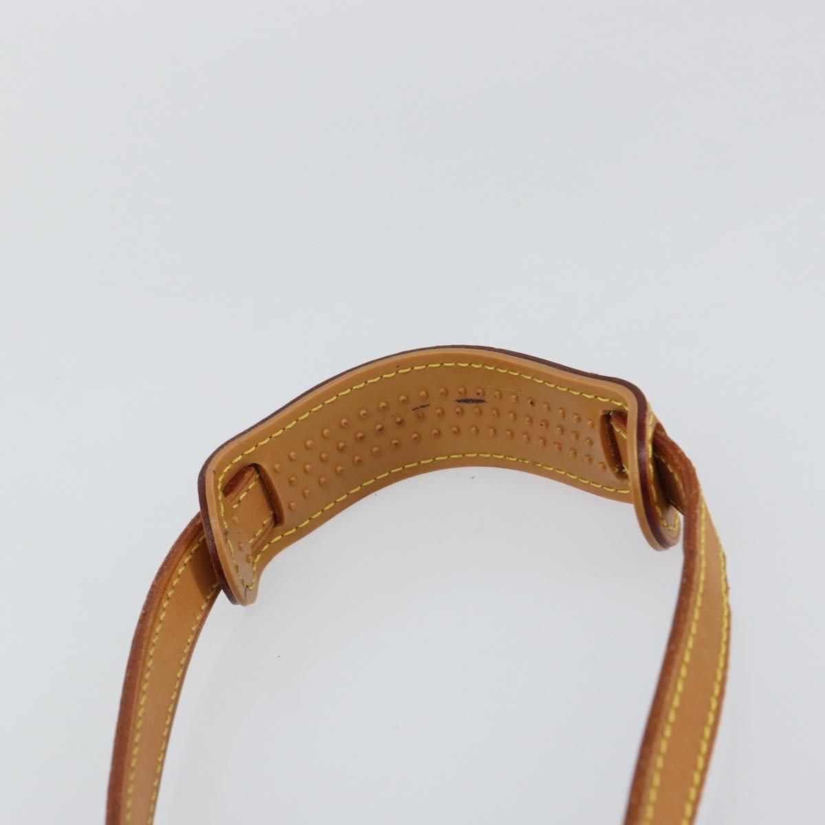 LOUIS VUITTON Monogram Saint Cloud MM Shoulder Bag M51243 LV Auth ep10974