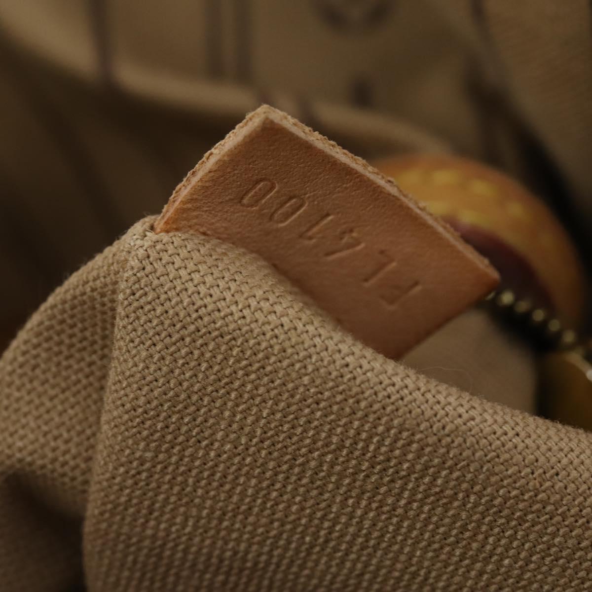 LOUIS VUITTON Monogram Delightful PM Shoulder Bag 2way M40352 LV Auth ep11051