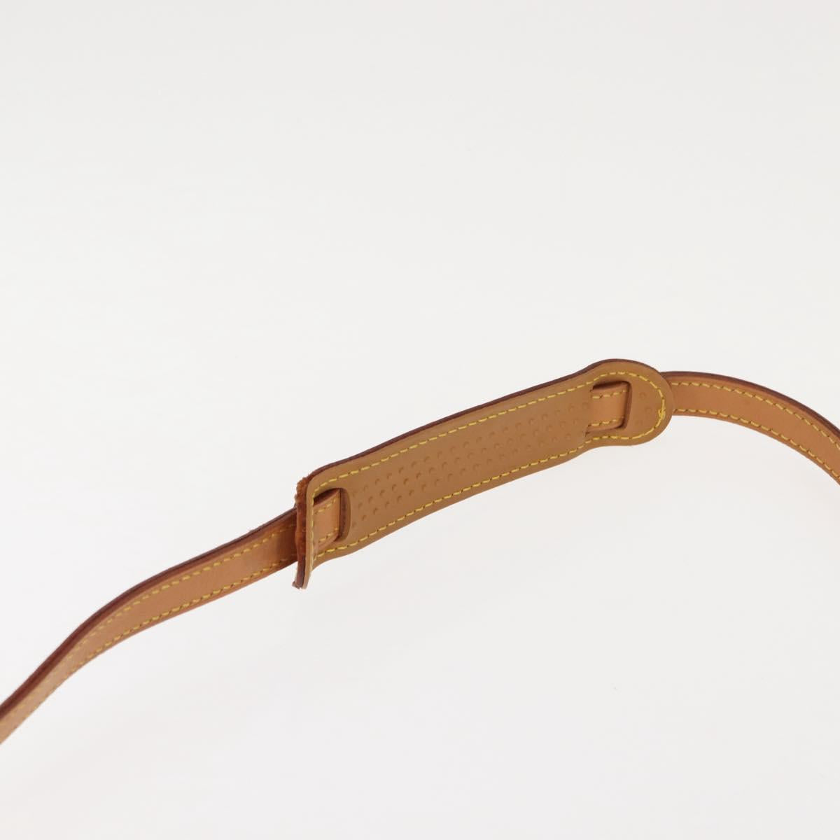 LOUIS VUITTON Monogram Trocadero 27 Shoulder Bag M51274 LV Auth ep11079