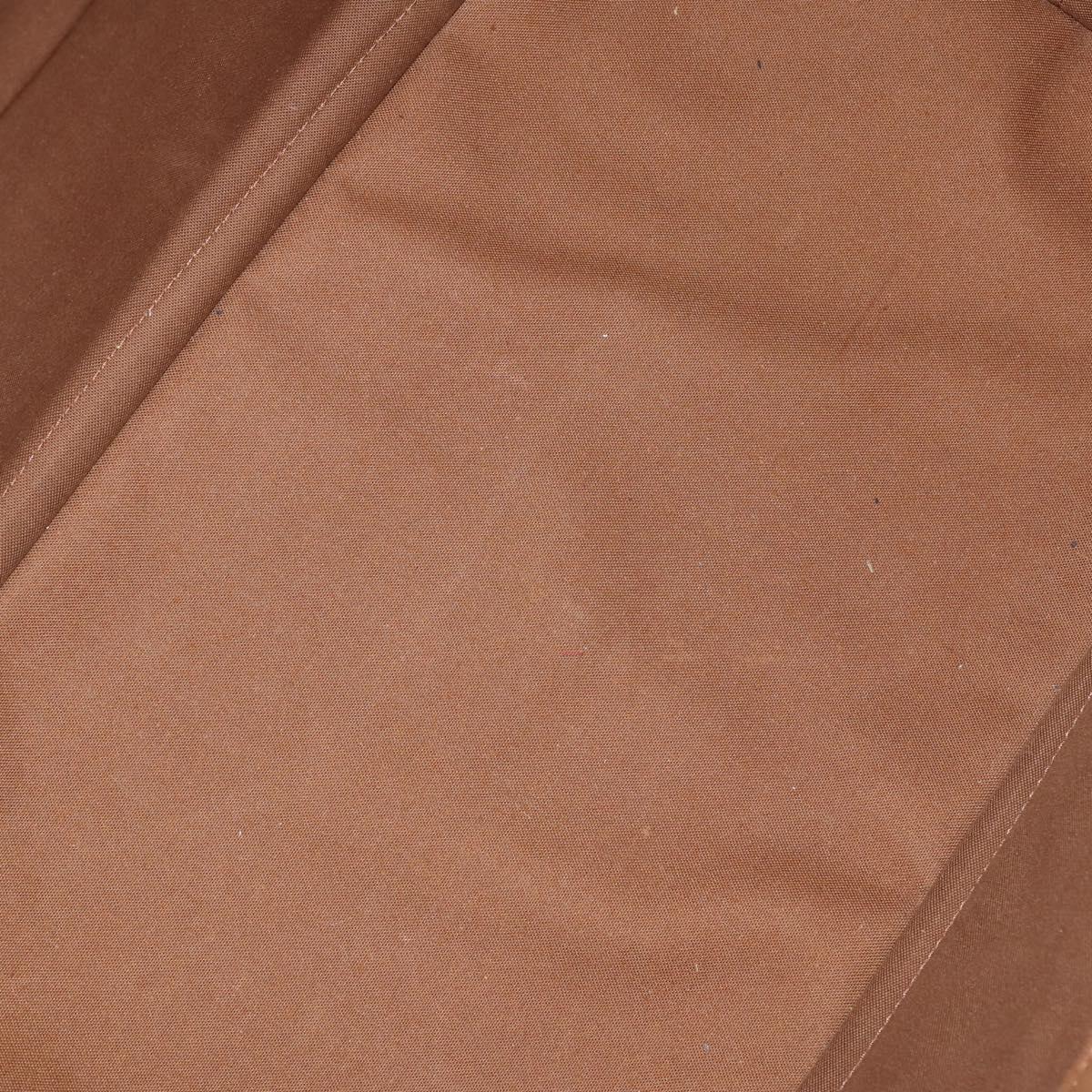 LOUIS VUITTON Monogram Cruiser Bag 50 Boston Bag M41137 LV Auth ep11112