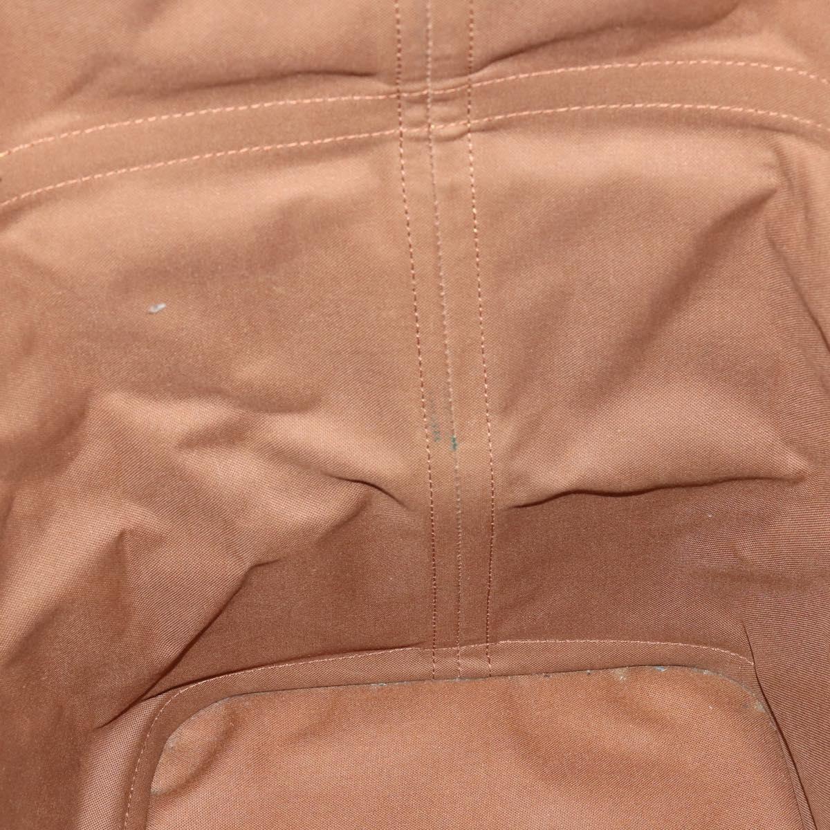 LOUIS VUITTON Monogram Cruiser Bag 50 Boston Bag M41137 LV Auth ep11112