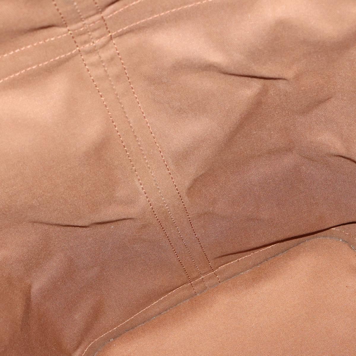 LOUIS VUITTON Monogram Cruiser Bag 50 Boston Bag M41137 LV Auth ep11112