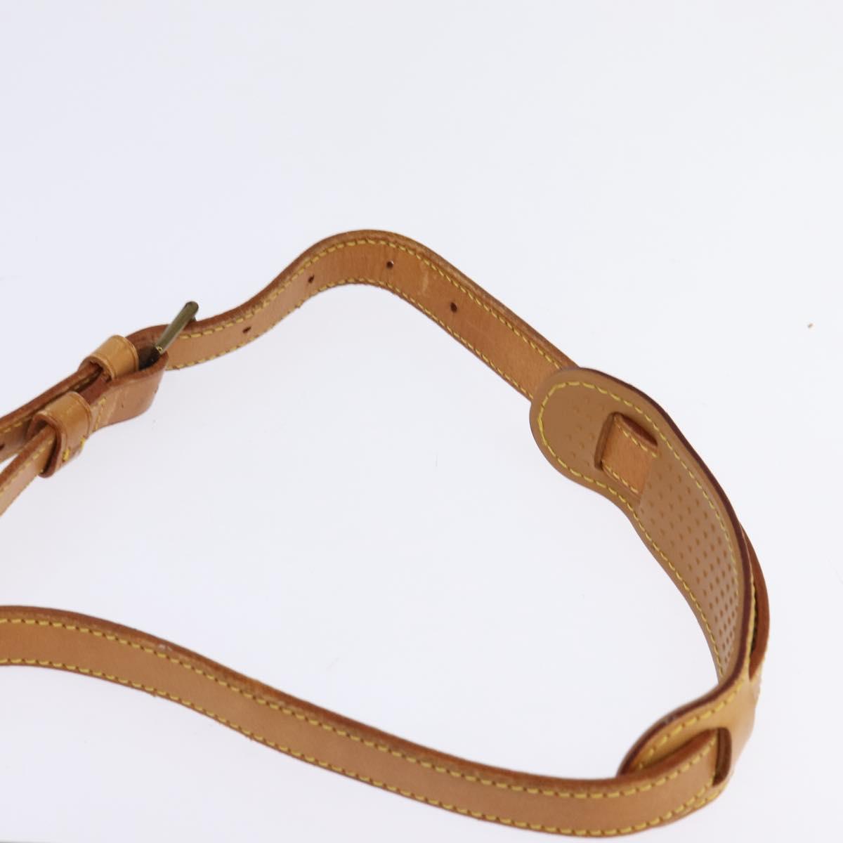 LOUIS VUITTON Monogram Saint Cloud GM Shoulder Bag M51242 LV Auth ep11278