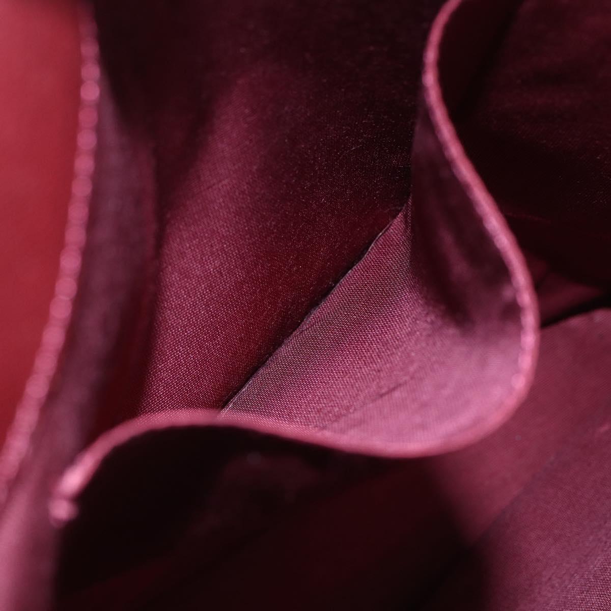 BURBERRY Nova Check Tote Bag Canvas Beige Gold Auth ep11287