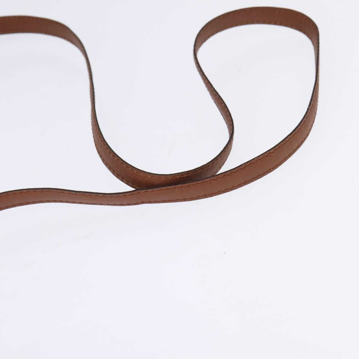 LOUIS VUITTON Monogram Bordeaux 27 Shoulder Bag M51797 LV Auth ep11293