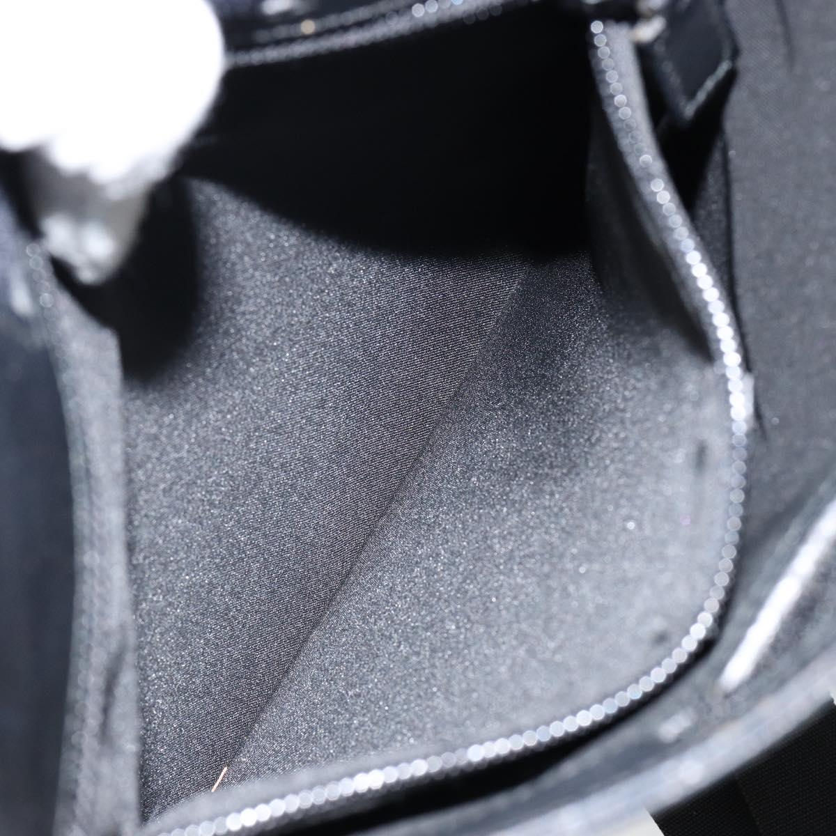 GUCCI GG Canvas Shoulder Bag Brown 019 0348 Auth ep11399