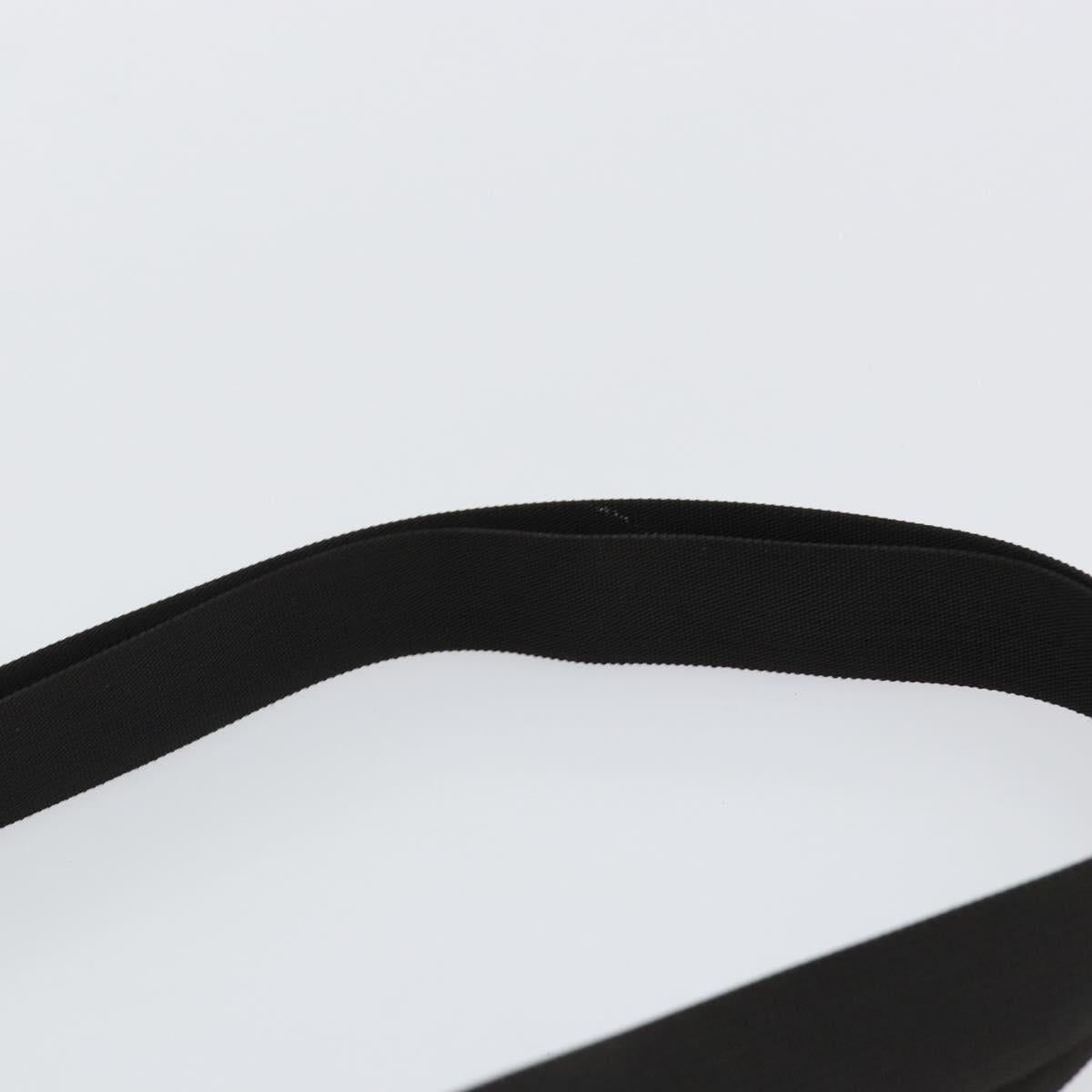 GUCCI GG Canvas Shoulder Bag Brown 019 0348 Auth ep11399