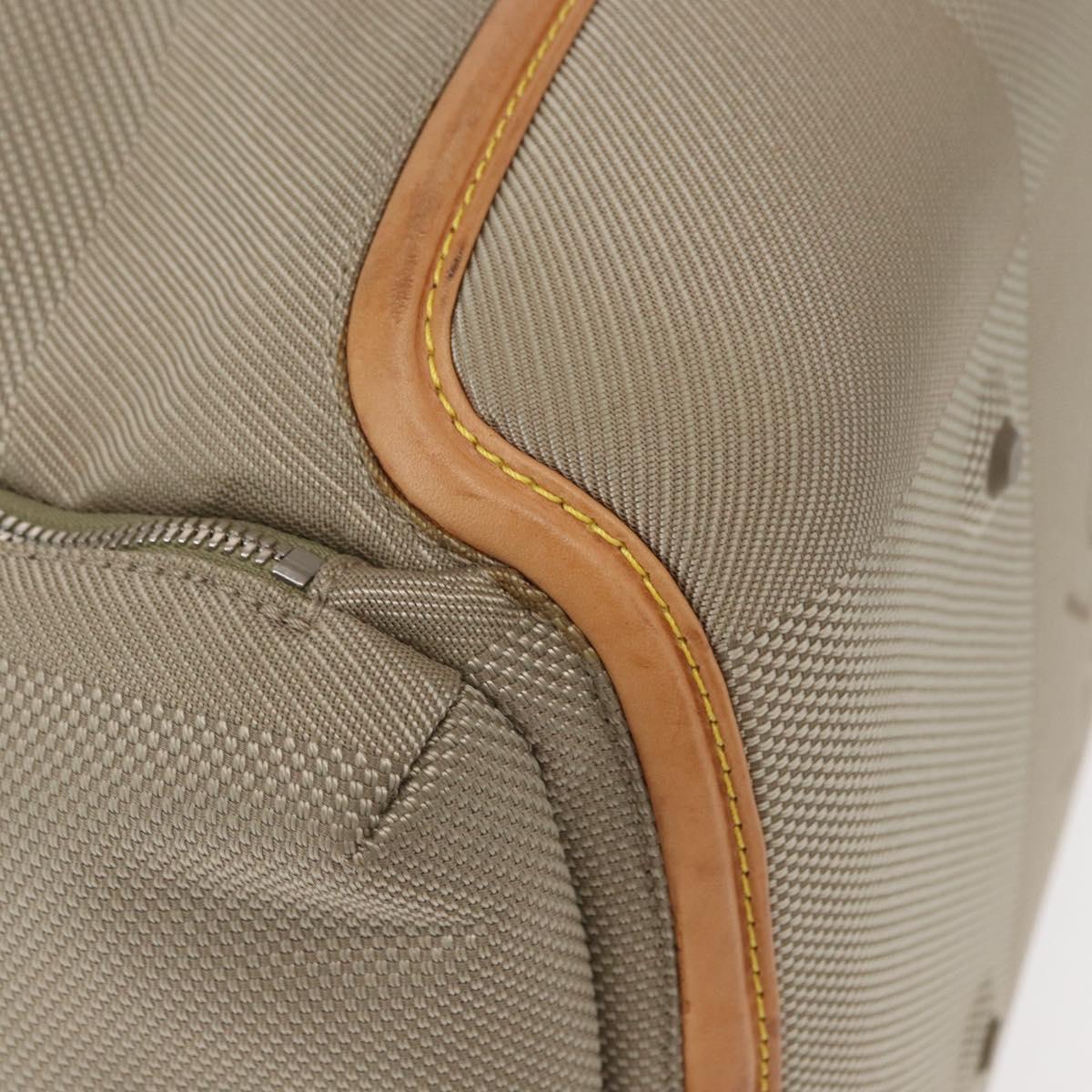 LOUIS VUITTON Damier Geant Avantulier Boston Bag Sabre M93061 LV Auth ep11461