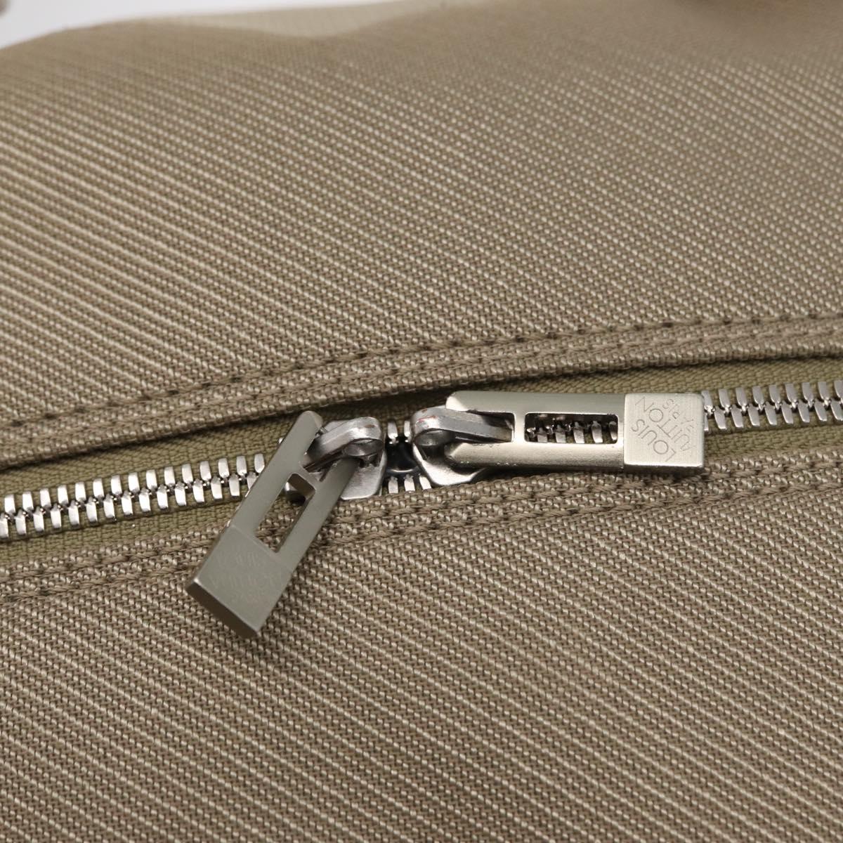 LOUIS VUITTON Damier Geant Avantulier Boston Bag Sabre M93061 LV Auth ep11461