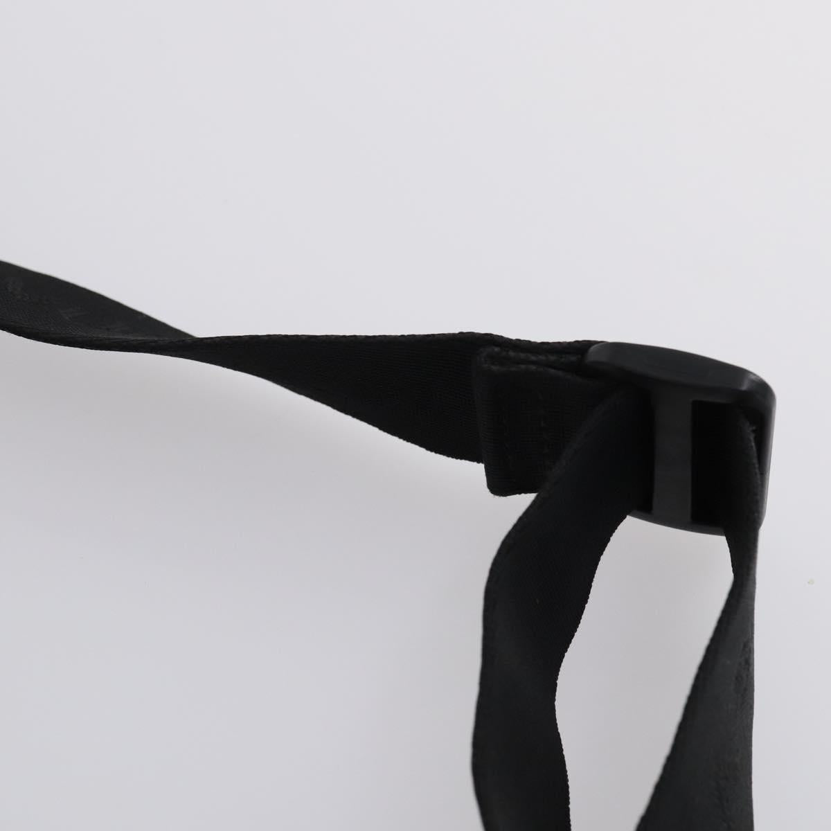 LOUIS VUITTON Taiga Victor Shoulder Bag Ardoise M30142 LV Auth ep11578