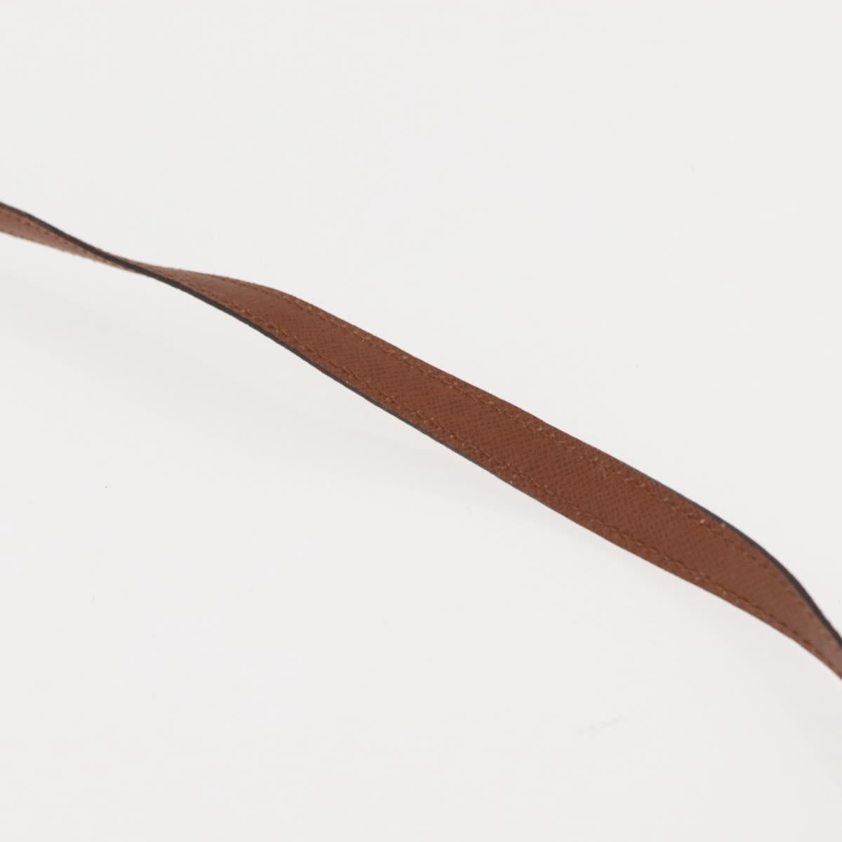 LOUIS VUITTON Monogram Bordeaux 27 Shoulder Bag M51797 LV Auth ep11617