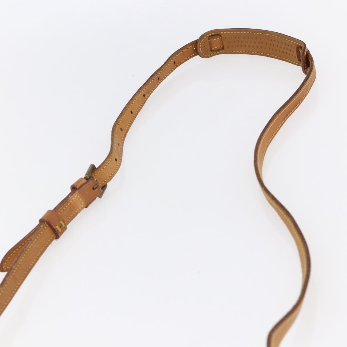 LOUIS VUITTON Monogram Chantilly PM Shoulder Bag M51234 LV Auth ep11764