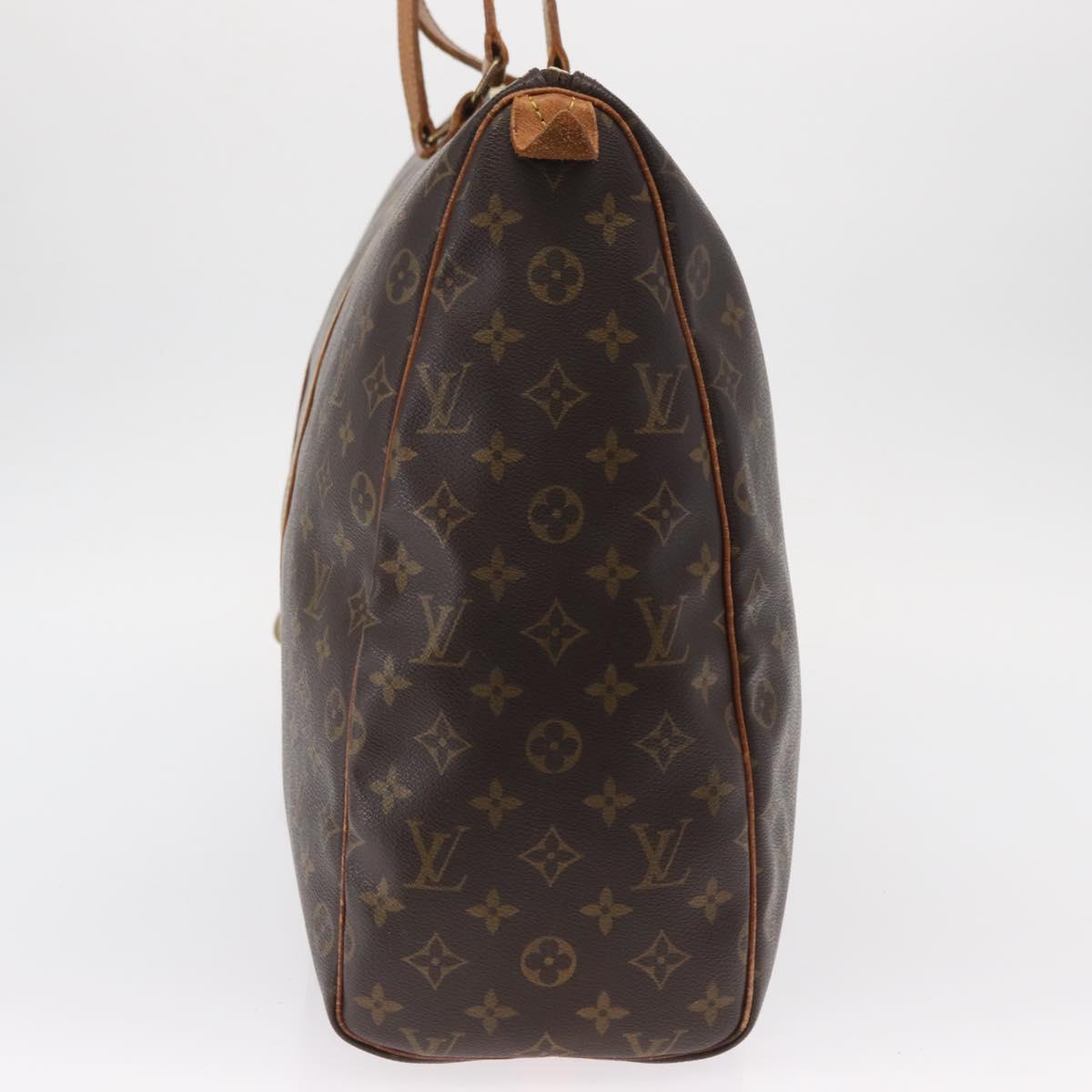 LOUIS VUITTON Monogram Flanerie 50 Shoulder Bag M51116 LV Auth ep11994