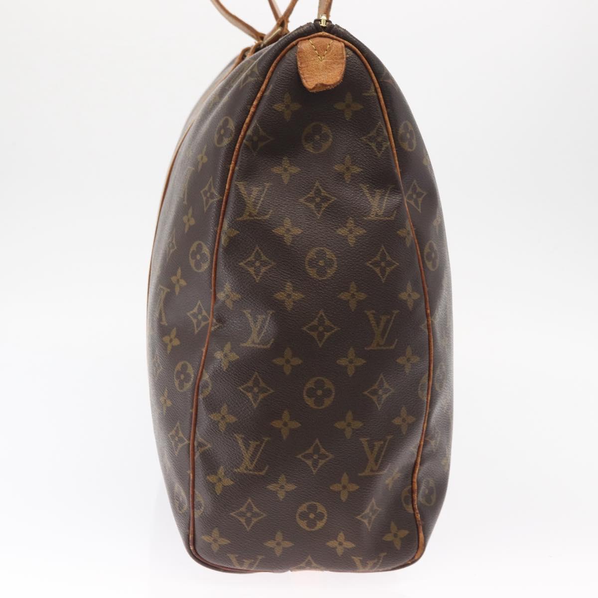 LOUIS VUITTON Monogram Flanerie 50 Shoulder Bag M51116 LV Auth ep11994