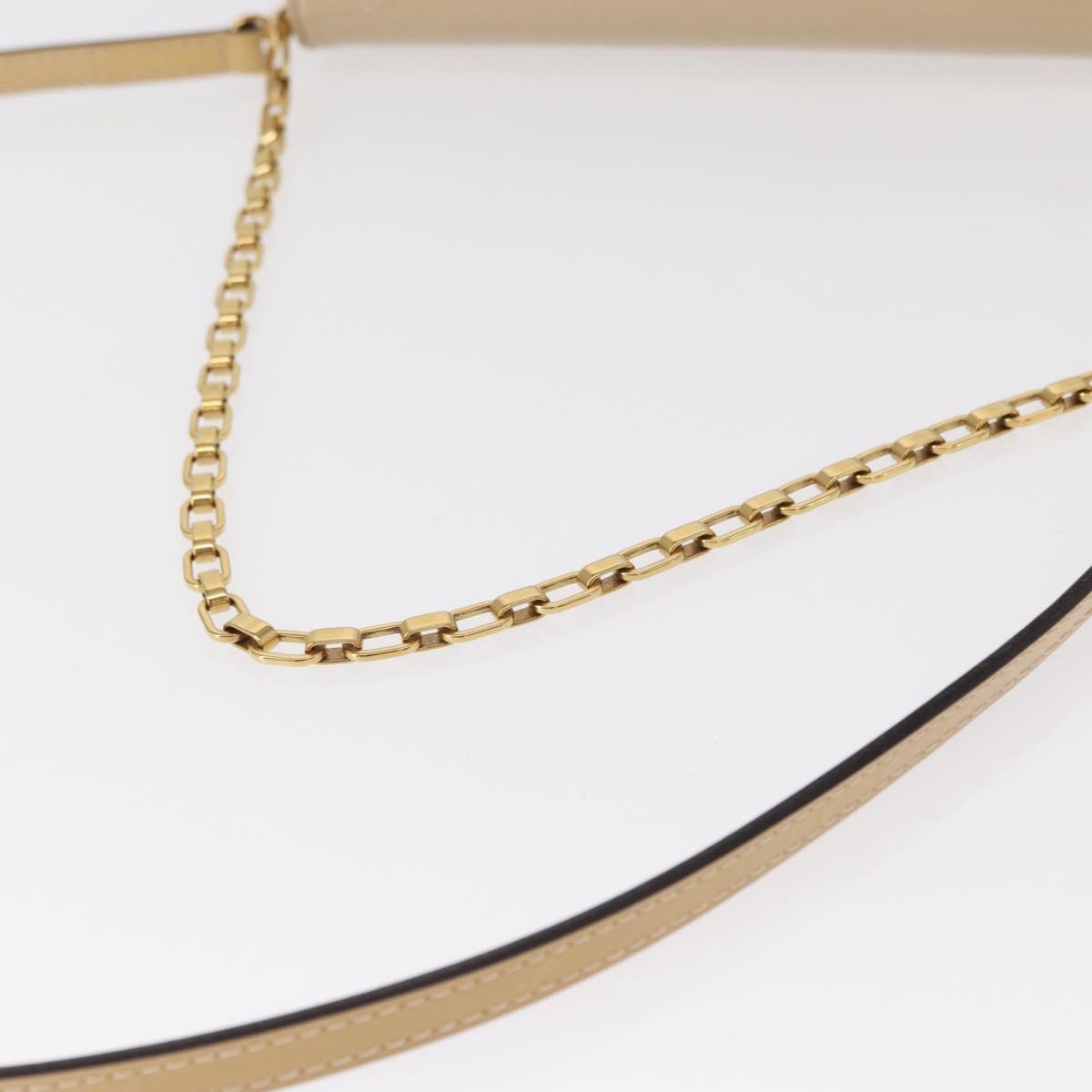 LOUIS VUITTON Monogram Vernis Clutch Ana Clutch Bag Dunne M90194 LV Auth ep12003