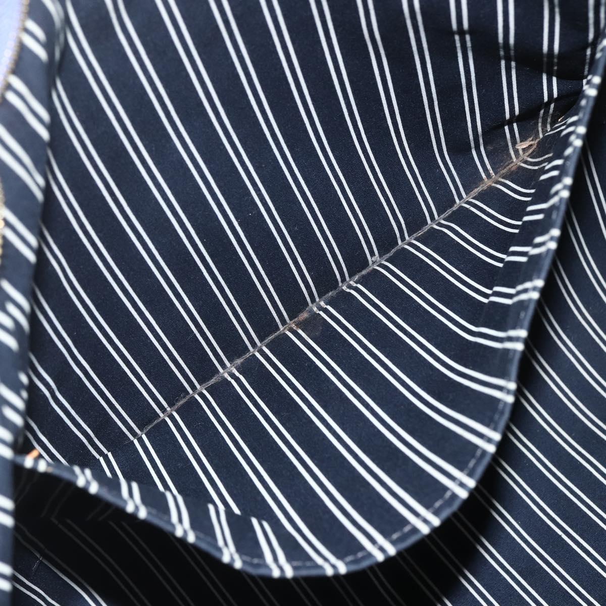 LOUIS VUITTON Antigua Cabas GM Tote Bag Purple LV Auth ep12025