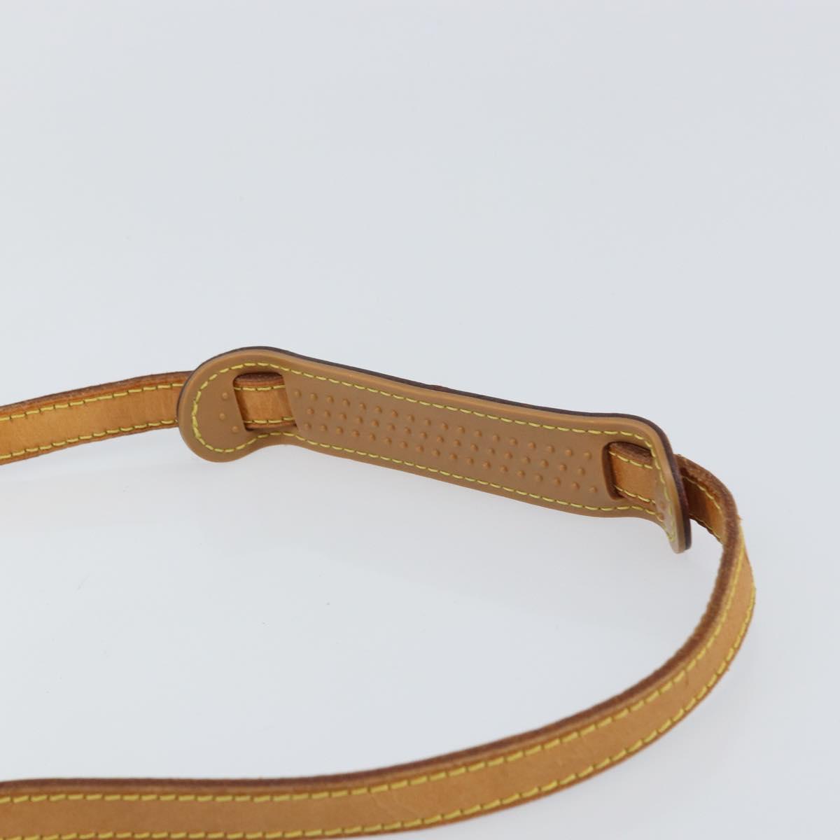 LOUIS VUITTON Monogram Trocadero 27 Shoulder Bag M51274 LV Auth ep12273