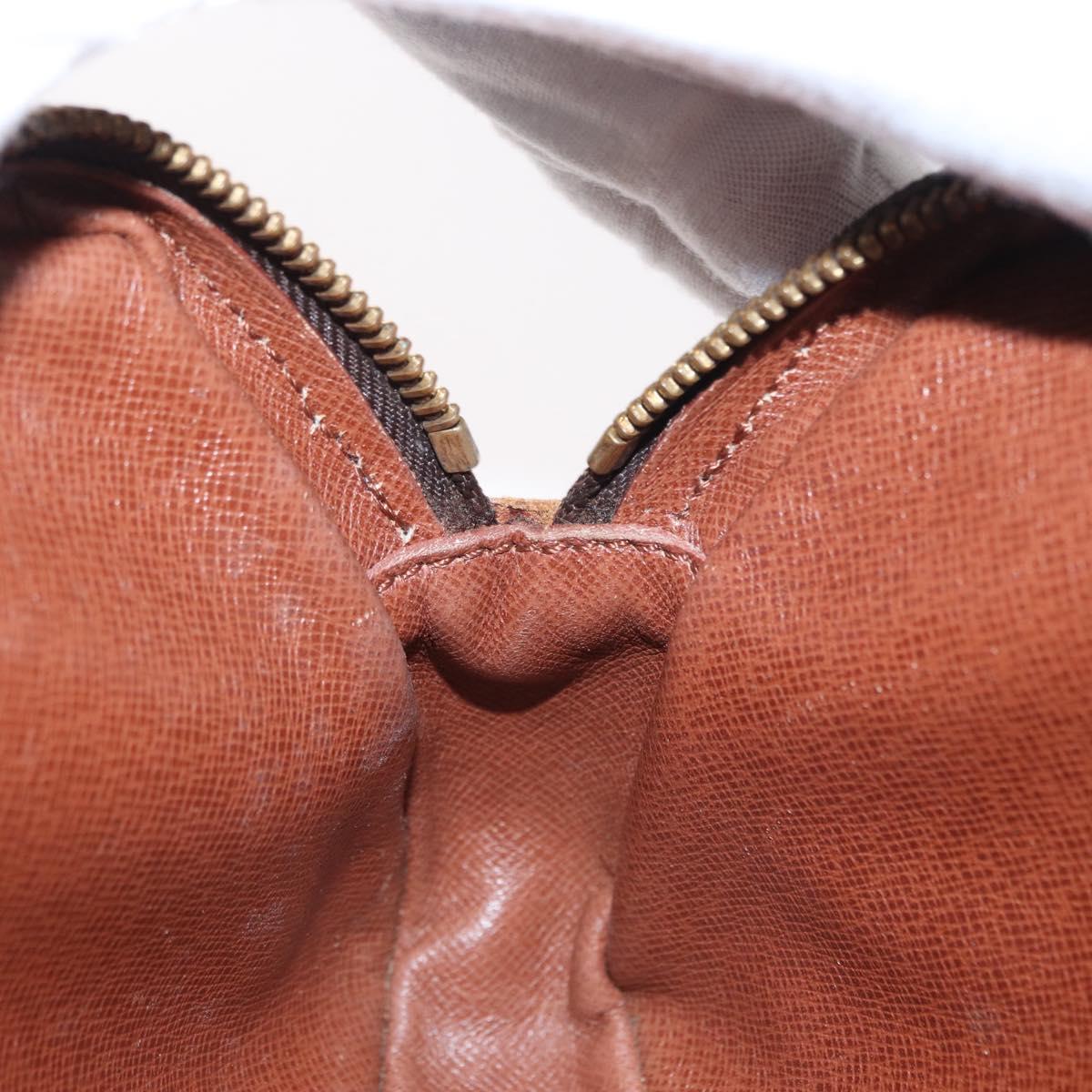 LOUIS VUITTON Monogram Marly Bandouliere Shoulder Bag M51828 LV Auth ep12324