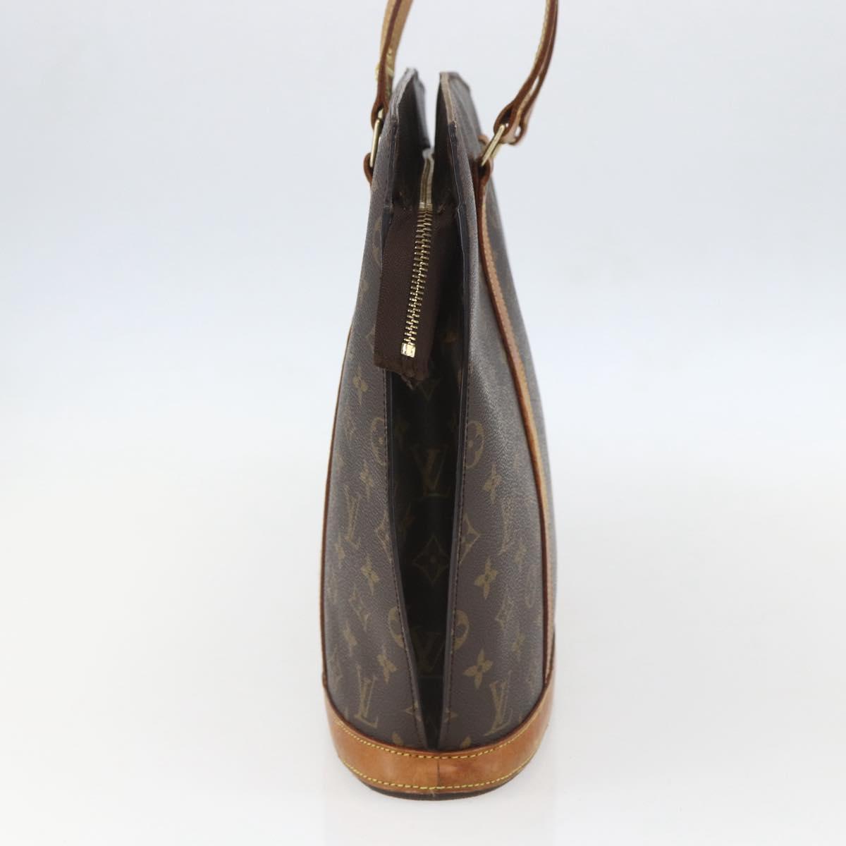 LOUIS VUITTON Monogram Babylone Tote Bag M51102 LV Auth ep12365