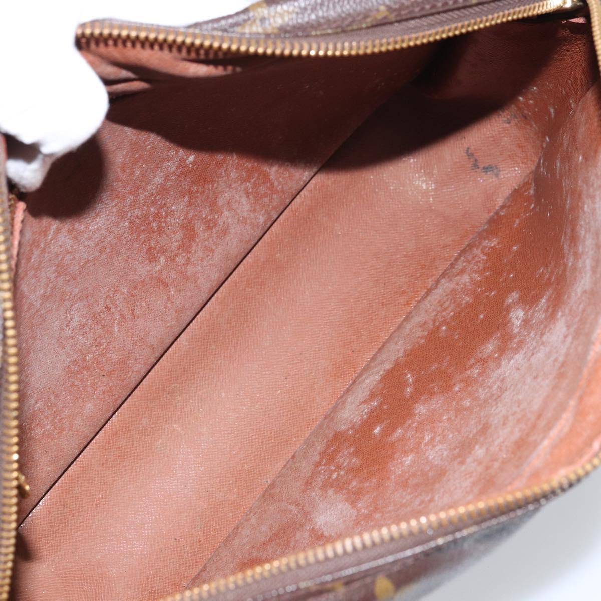 LOUIS VUITTON Monogram Trocadero 30 Shoulder Bag M51272 LV Auth ep12398