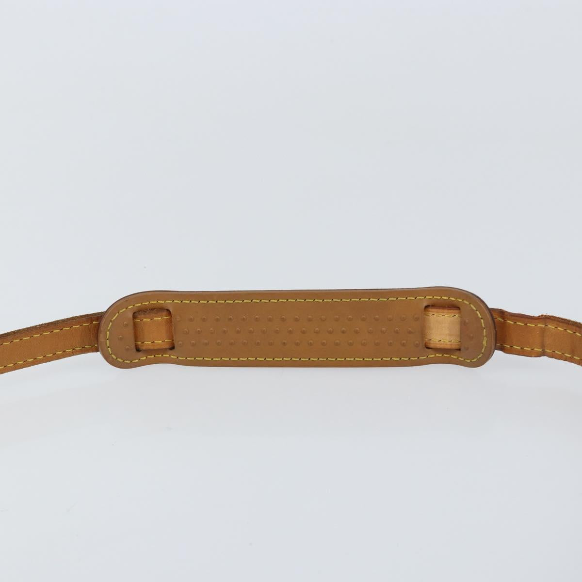 LOUIS VUITTON Monogram Trocadero 30 Shoulder Bag M51272 LV Auth ep12398