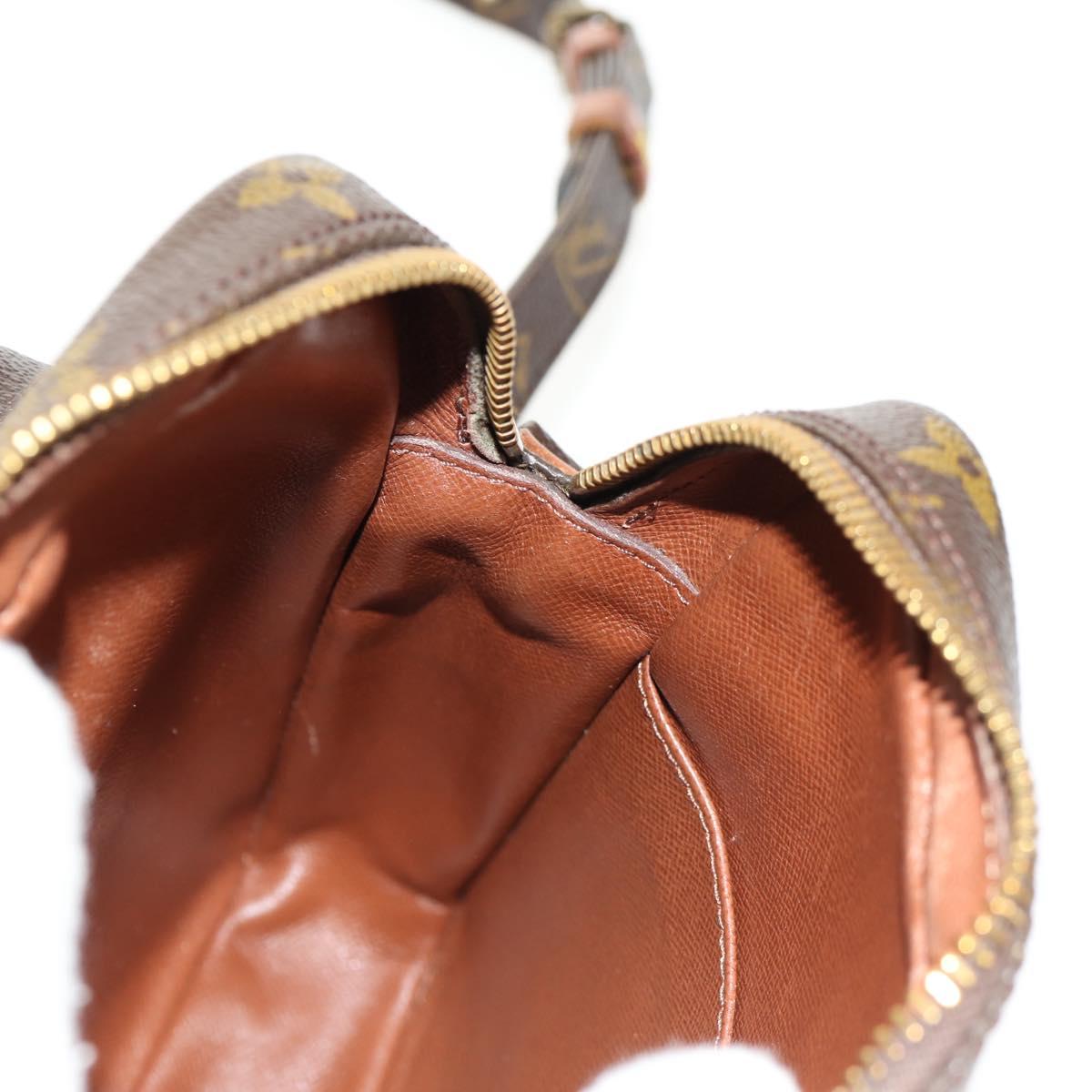 LOUIS VUITTON Monogram Amazon Shoulder Bag M45236 LV Auth ep12422