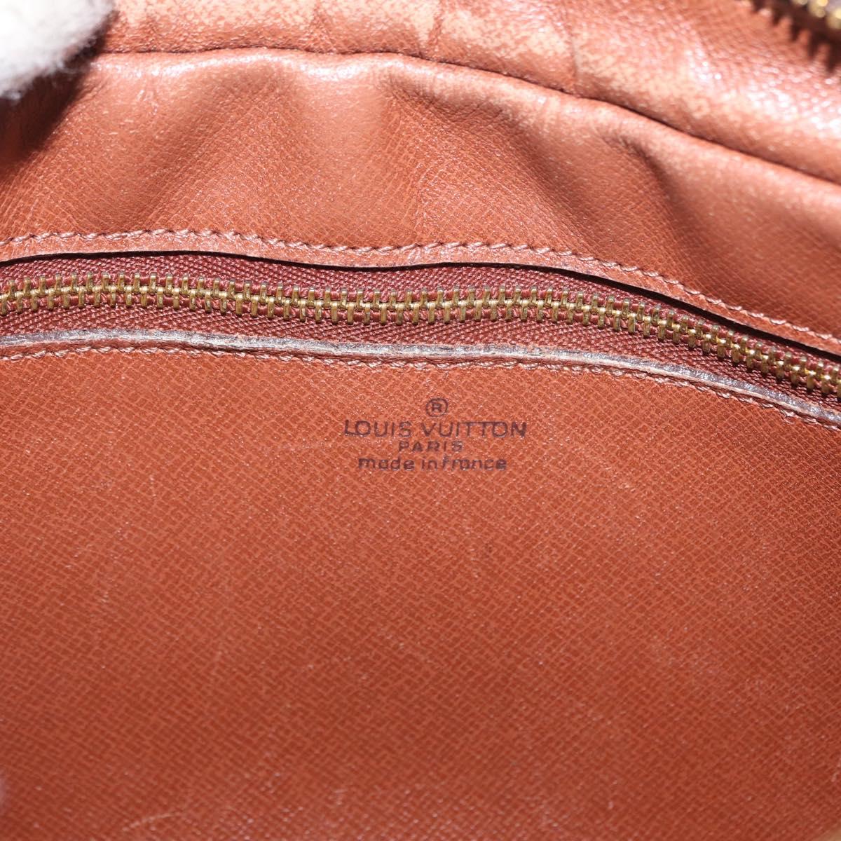 LOUIS VUITTON Monogram Trocadero 23 Shoulder Bag M51276 LV Auth ep12547