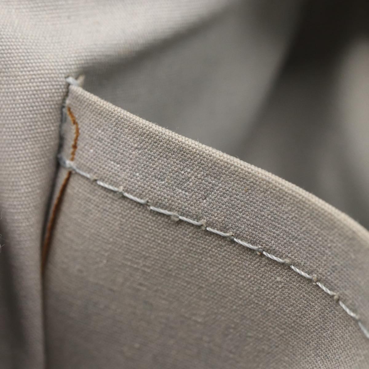 LOUIS VUITTON Monogram Vernis Rosewood Avenue Bag Perle M93508 LV Auth ep12556