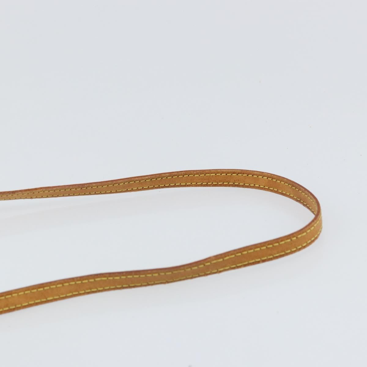 LOUIS VUITTON Monogram Pochette Twin GM Shoulder Bag M51852 LV Auth ep12913