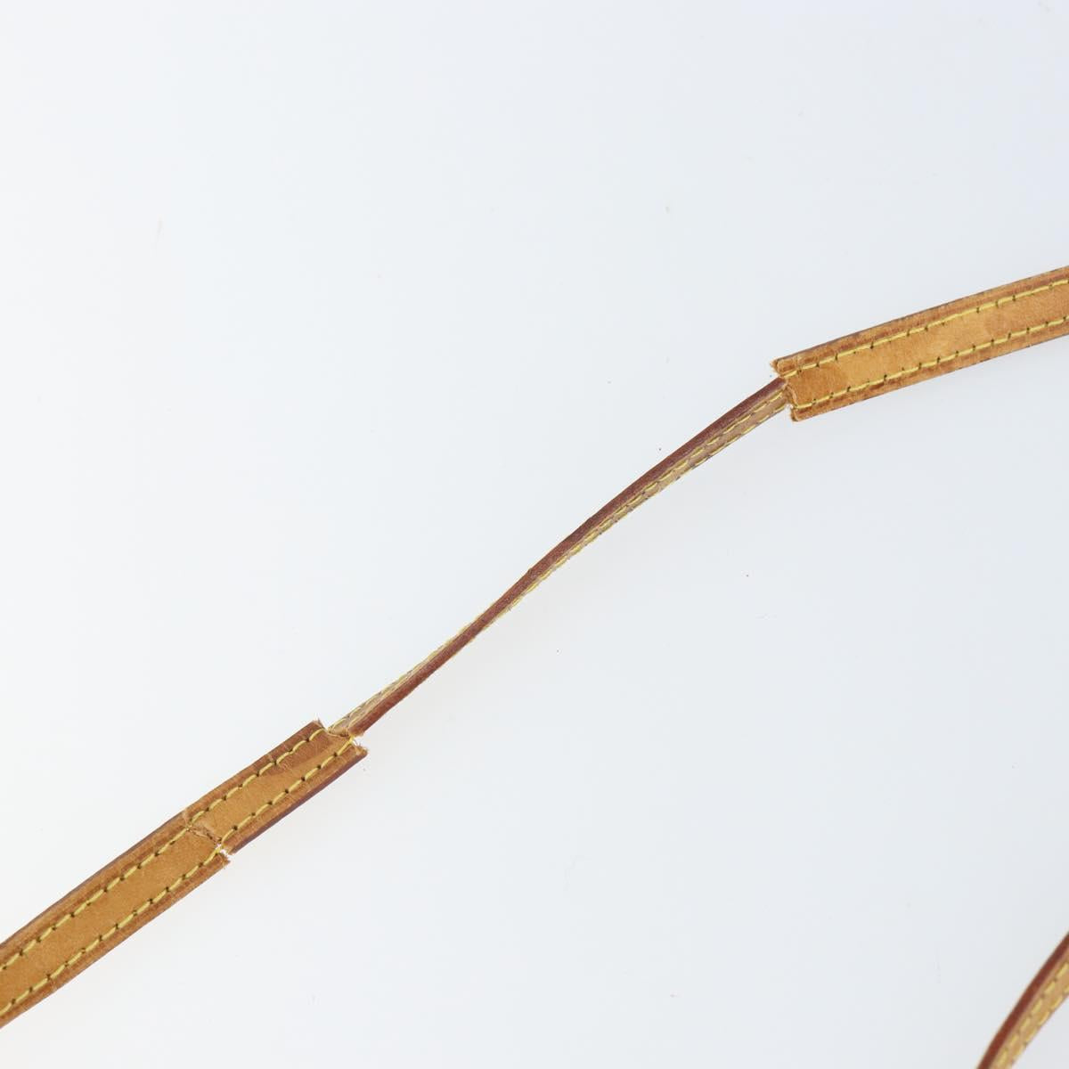 LOUIS VUITTON Monogram Pochette Twin GM Shoulder Bag M51852 LV Auth ep12913