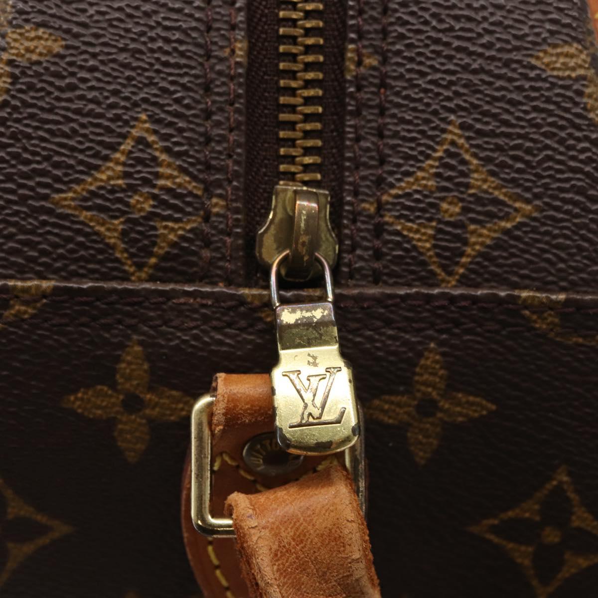 LOUIS VUITTON Monogram Blois Shoulder Bag M51221 LV Auth ep12924