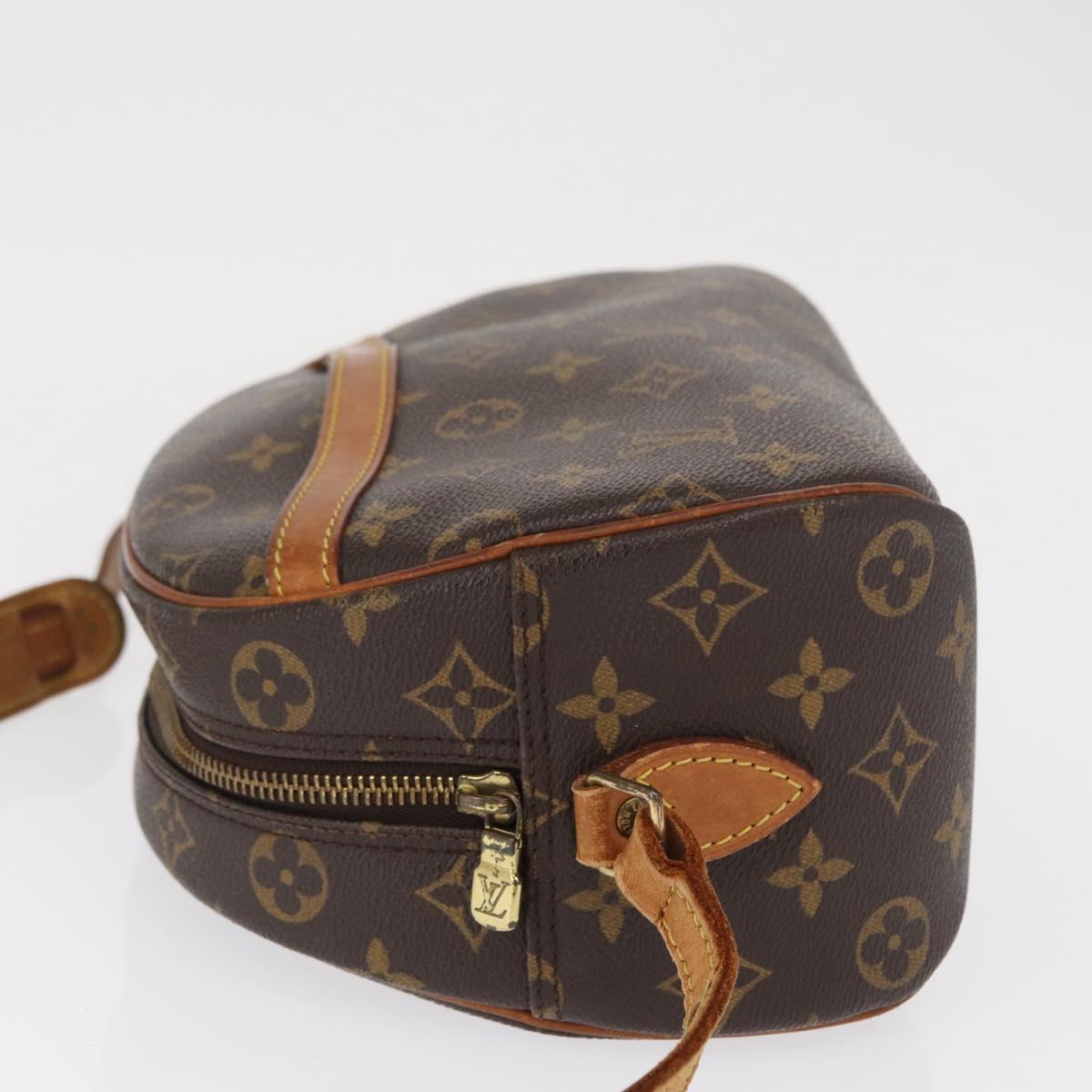 LOUIS VUITTON Monogram Blois Shoulder Bag M51221 LV Auth ep12924