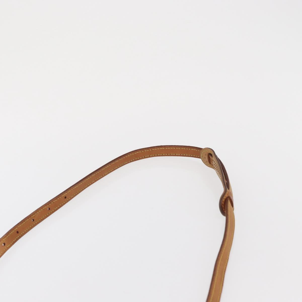 LOUIS VUITTON Monogram Blois Shoulder Bag M51221 LV Auth ep12924