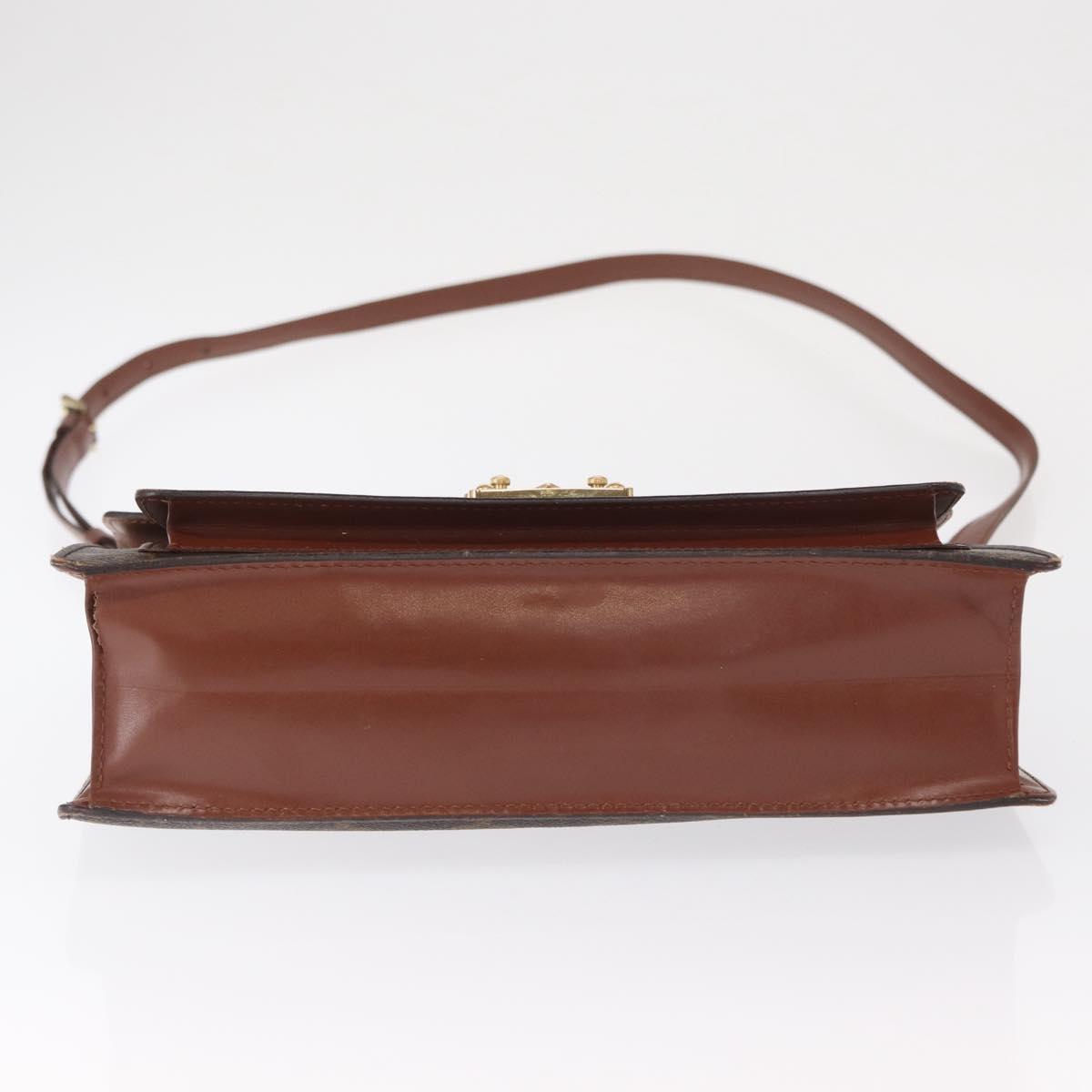 LOUIS VUITTON Monogram Monceau 28 Hand Bag M51185 LV Auth ep12939