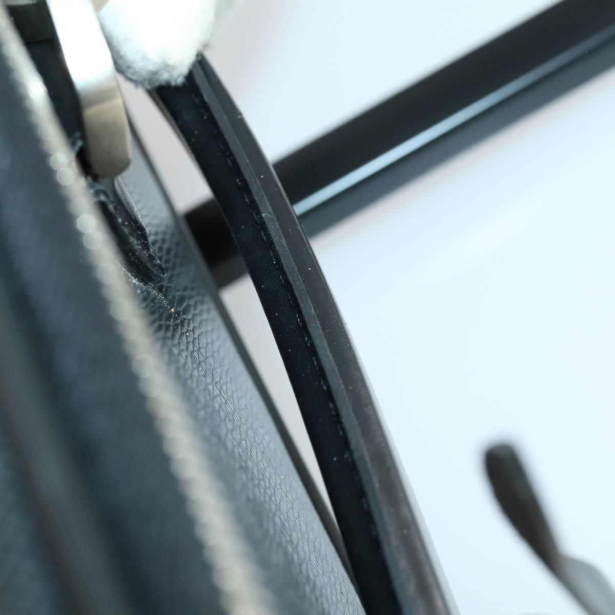 LOUIS VUITTON Taiga Pegas 55 Suitcase Ardoise M23312 LV Auth ep13047