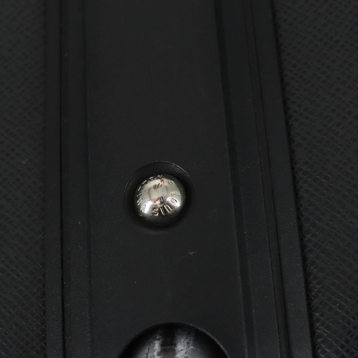 LOUIS VUITTON Taiga Pegas 55 Suitcase Ardoise M23312 LV Auth ep13047