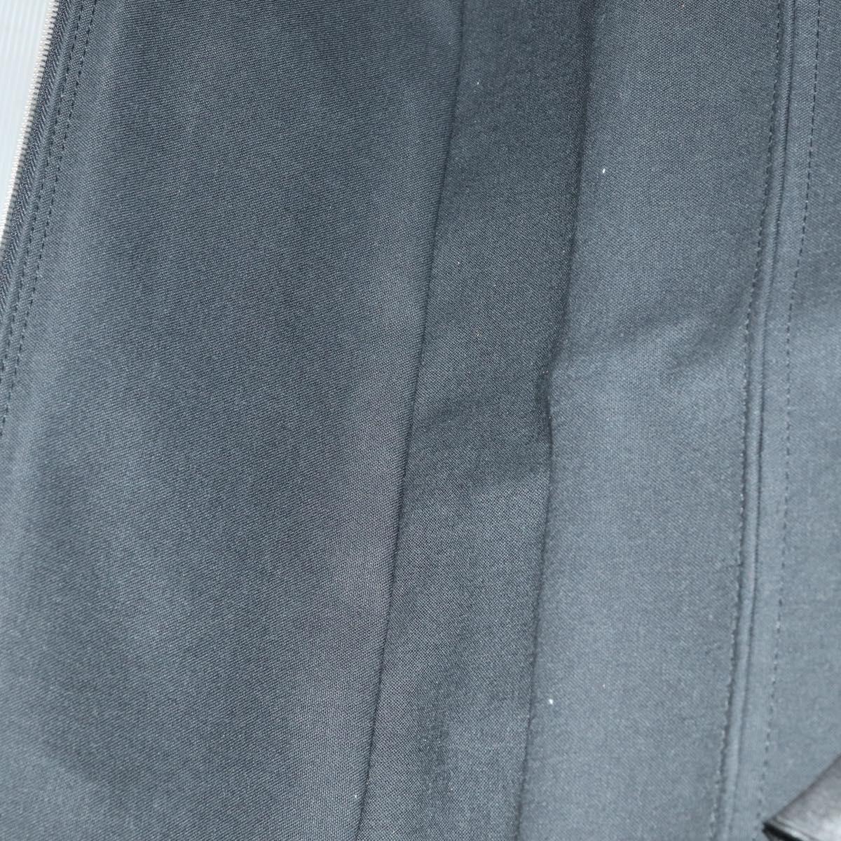 LOUIS VUITTON Taiga Pegas 55 Suitcase Ardoise M23312 LV Auth ep13047