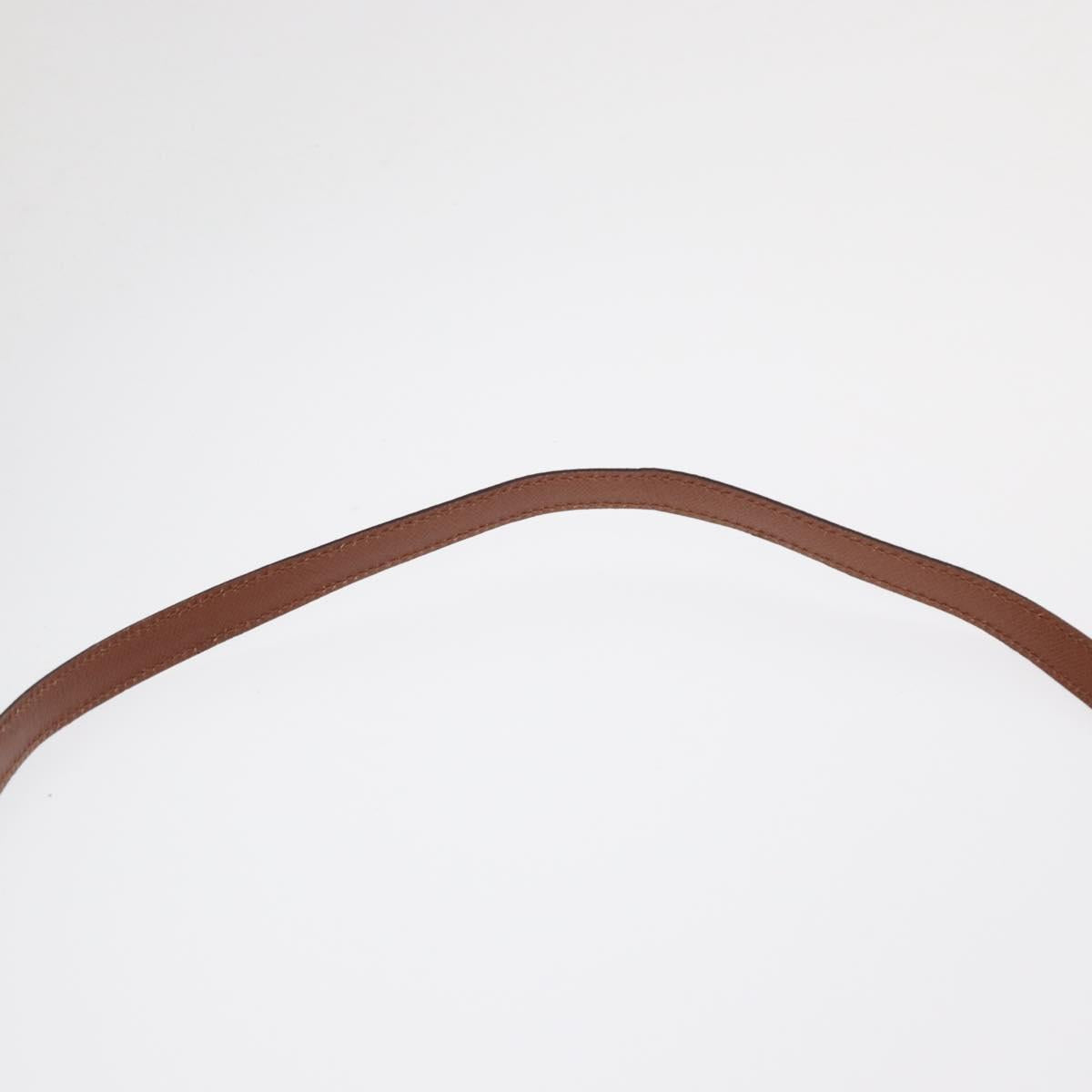 LOUIS VUITTON Monogram Bordeaux 27 Shoulder Bag M51797 LV Auth ep13165