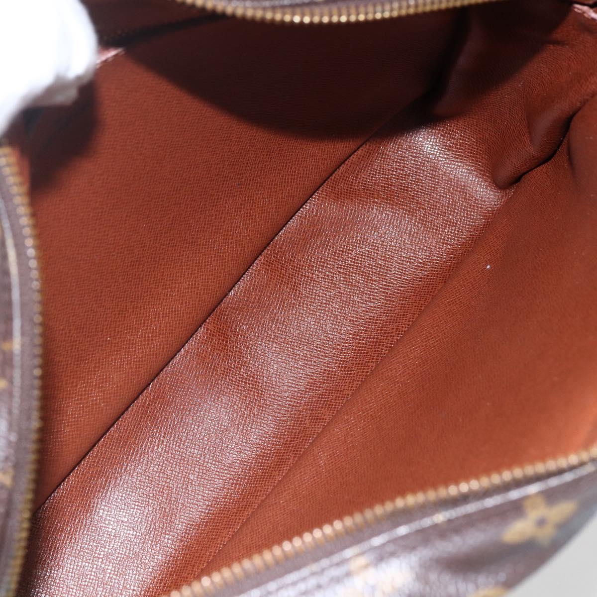 LOUIS VUITTON Monogram Trocadero 27 Shoulder Bag M51274 LV Auth ep13214