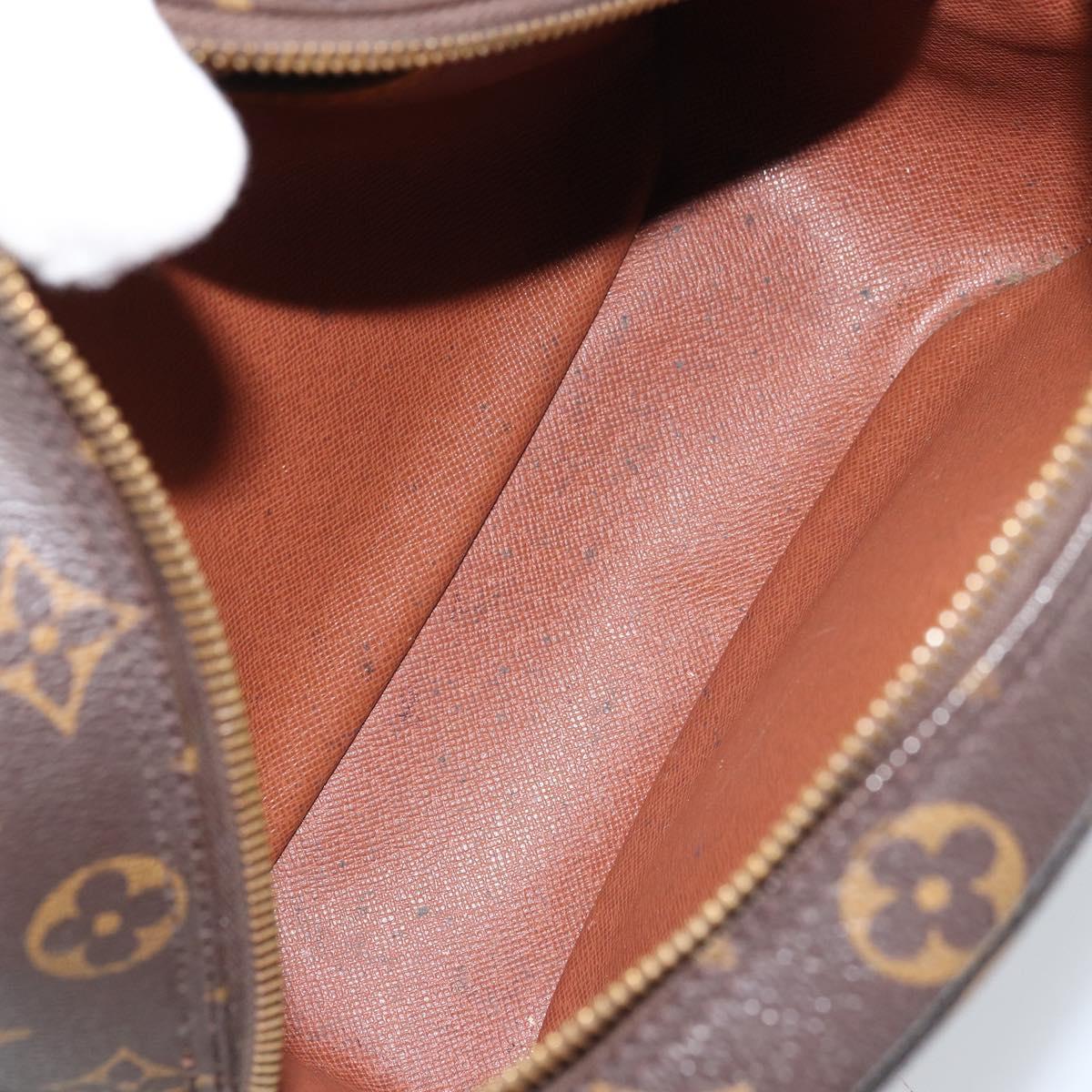 LOUIS VUITTON Monogram Blois Shoulder Bag M51221 LV Auth ep13316