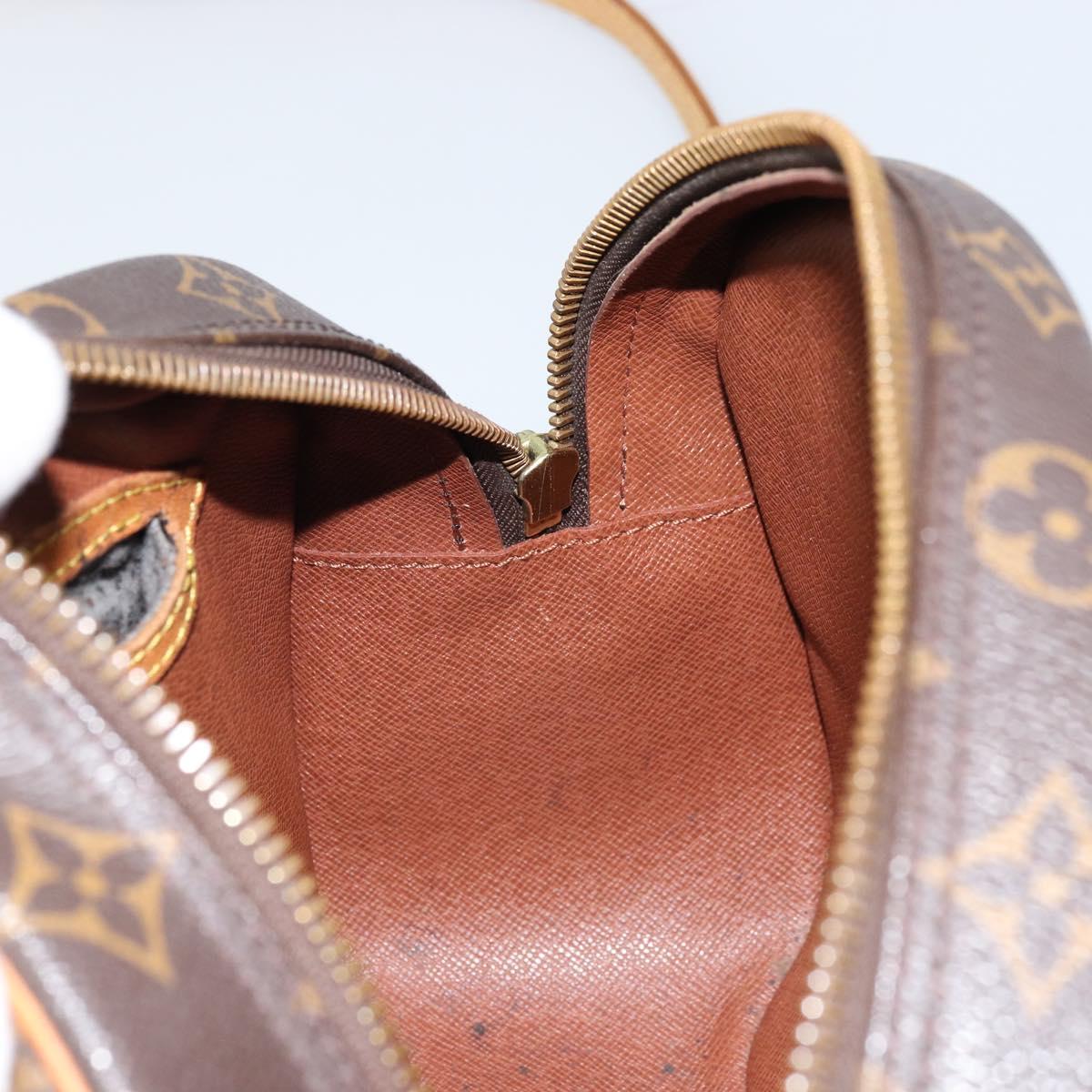 LOUIS VUITTON Monogram Blois Shoulder Bag M51221 LV Auth ep13316