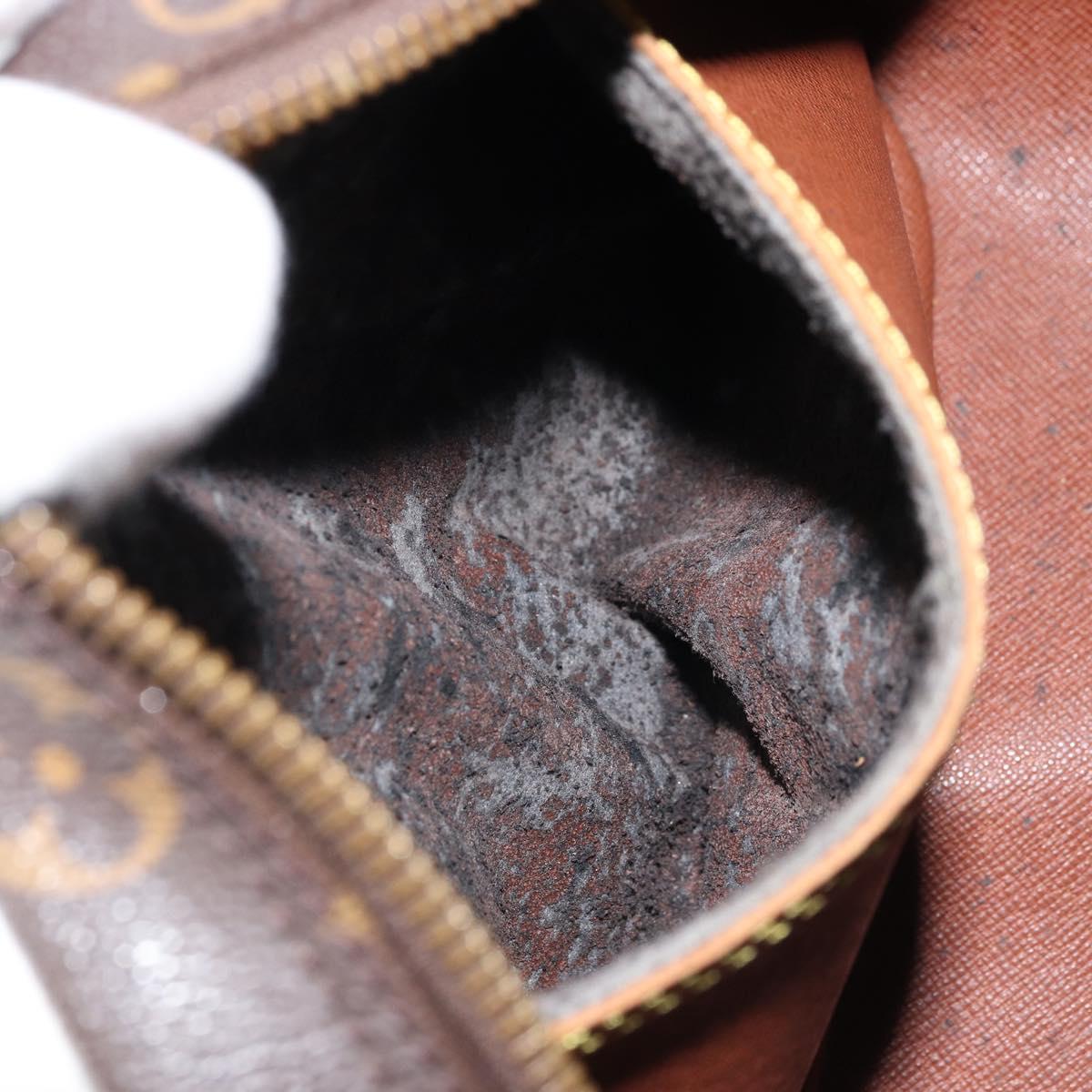 LOUIS VUITTON Monogram Blois Shoulder Bag M51221 LV Auth ep13316