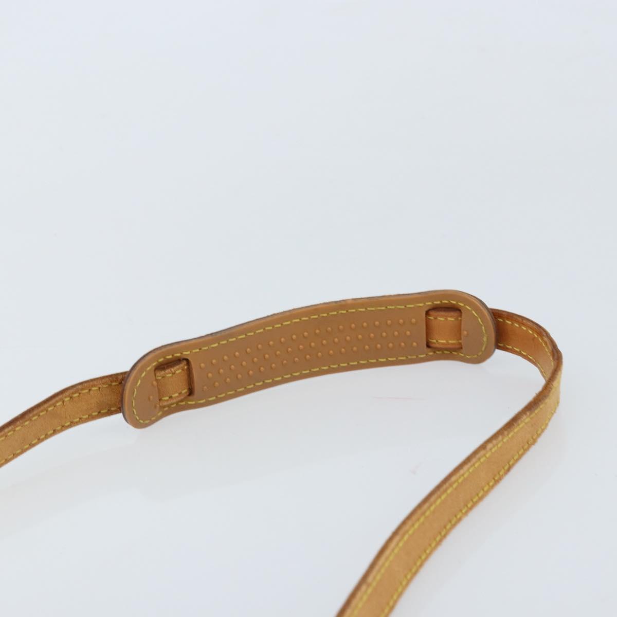 LOUIS VUITTON Monogram Blois Shoulder Bag M51221 LV Auth ep13316