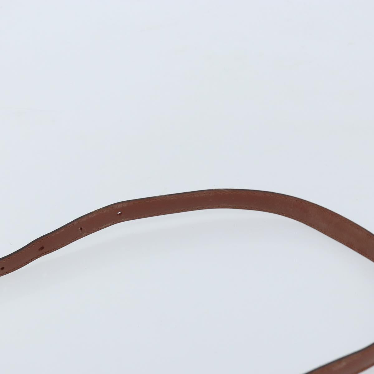 LOUIS VUITTON Monogram Monceau 26 Shoulder Bag M51187 LV Auth ep13374